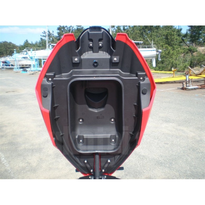 カワサキ ウルトラ250X(JTT50B) | 【中古艇ドットコム】 中古