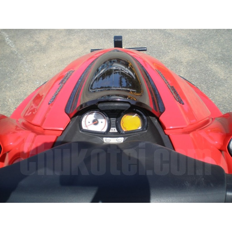 カワサキ ウルトラ250X(JTT50B) | 【中古艇ドットコム】 中古