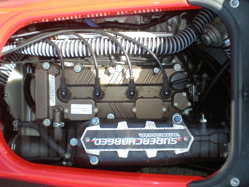 カワサキ ウルトラ250X(JTT50B) | 【中古艇ドットコム】 中古