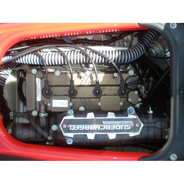 カワサキ ウルトラ250X(JTT50B) | 【中古艇ドットコム】 中古 カワサキ ウルトラ250X(JTT50B) | 【中古艇ドットコム】 中古