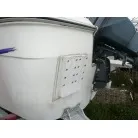 補機ブラケット外し処理済み