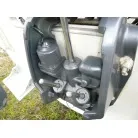 チルトポンプオイル漏れ等無し