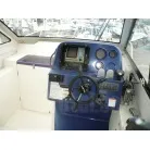 マロール社製パワーステアリング