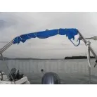 オーニング破れあります。