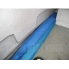 バウ屋形部材