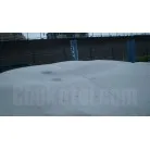 離船時のオーニング