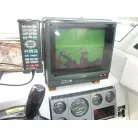 FUSO　FGP-１００　カラーGPS