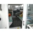 キャビン全景を撮影