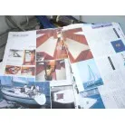 雑誌取材時の記事です