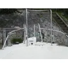 バトルステーション。