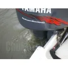 エンジン冷却水検知口よりの冷却水の出具合良好です。