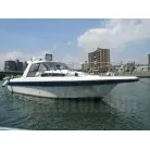 右舷側より撮影