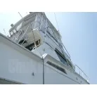 右舷後方よりFB周りを撮影