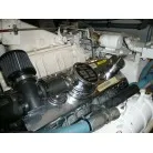 信頼のGM 6V92TA 535馬力エンジン