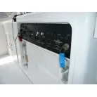 コンソールスイッチパネル
