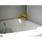 シャワーノズル交換済み