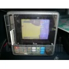 ICOM製 GPS魚探