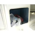 シート下収納