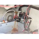 ビルジポンプと汲み上げ用ポンプ
