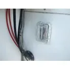 電動リール用電源