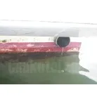 排気管周辺を撮影