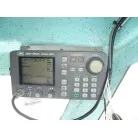 JRC製漁業無線