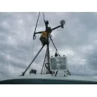 デッキライト　　回転灯