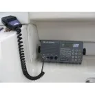 無線(JRC JHS-110)