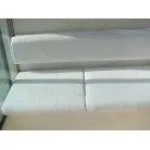 張替え済シート