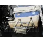 補機ブラケット
