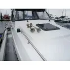 キャビン全景を撮影