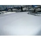 キャビンルーフを撮影
