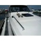 キャビン全景右舷側から撮影