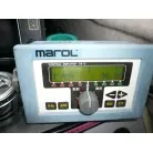 ＭＡＲＯＬ製　舵リモコン