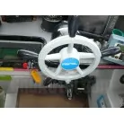 ＭＡＲＯＬ油圧システム　作動確認異常なし