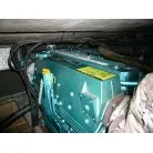 オイル等の消耗品は専門の整備スタッフにより定期交換されております