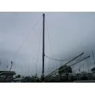 26FT対応大型スパンカー付き
