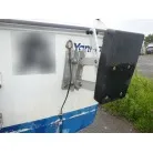 補機用ブラケット