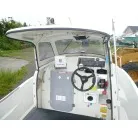 ヘルムステーション全景