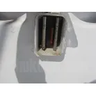 右舷側電動リール用電源