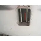 左舷側電動リール用電源