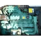VOLVOAD31ディーゼルエンジン105馬力