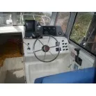 こちらのGPS魚探は付属します。