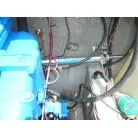 マロール社製油圧シリンダー