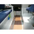 左舷側シート