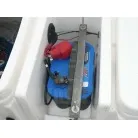 イケス排水ポンプ口