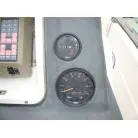 エンジン使用時間565時間です