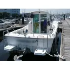 後方より撮影