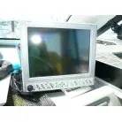 カラーGPS魚探 YAMAHA YF1200