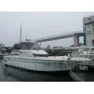 某紙面で有名な艇のご紹介です
